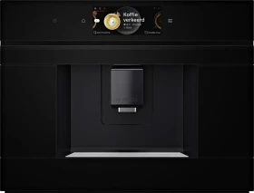 Bosch CTL7181B0 Einbau-Kaffeevollautomat