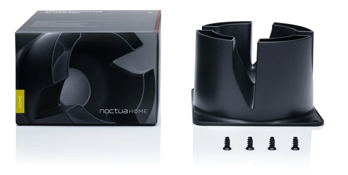 Noctua HOME NV-AA1-12, Luftstromverstärker