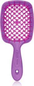Jäneke Superbrush 20.3cm fuchsia/türkis