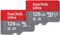 SanDisk Ultra, microSD UHS-I U1, A1, Rev-AB Vorschaubild