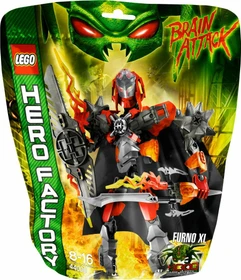 LEGO Hero Factory Helden - Furno XL