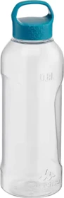 Quechua Ecozen Schnellverschluss Trinkflasche 800ml blau