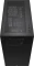 Corsair 3500X, schwarz, Glasfenster Vorschaubild
