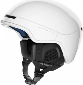 POC Obex Pure Helm hydrogen white