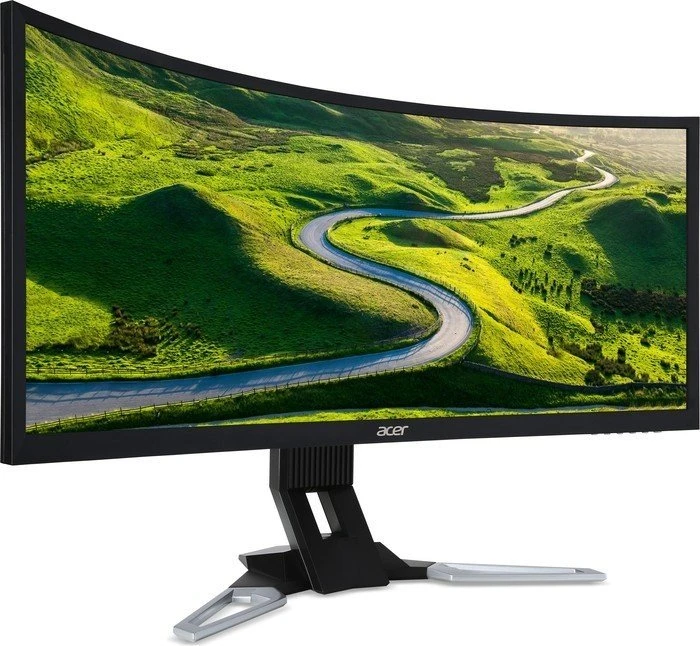 Acer XZ0 XZ350CUbmijphz, 35"