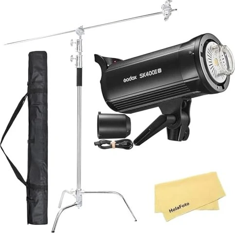 Godox SK400IIV
