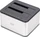 Digitus USB 3.0 Duale SATA HDD Dockingstation 2.5"/3.5", USB-B 3.0 [Buchse] (DA-71540-2)