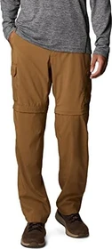 Columbia Silver Ridge Utility Hose lang delta (Herren)