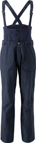 Scott Vertic 3L Skihose lang dark blue (Herren)