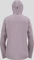 Odlo Waterproof X-Alp Performance Knit Laufjacke gray ridge (Damen) Vorschaubild