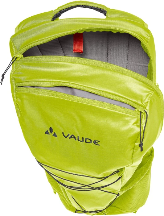 Vaude Uphill 12 bright green
