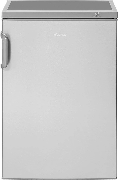 Bomann GS 2196 inox-look