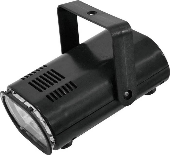 Eurolite Mini Multicolor LED Flashing Light SC