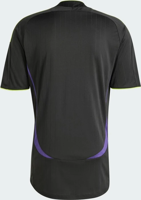 adidas F50 Trikot kurzarm schwarz
