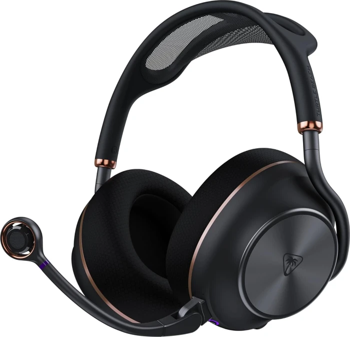 Turtle Beach Stealth Pro II für PC schwarz