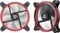Enermax T.B.RGB, LED-Steuerung, Fernbedienung, 140mm, 2er-Pack Vorschaubild