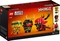 LEGO BrickHeadz - Ninjago 10 Vorschaubild