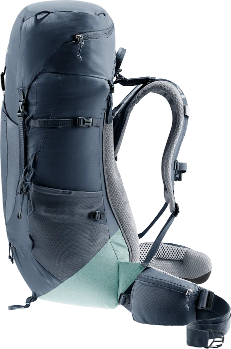 Deuter Aircontact Lite 35+10 SL ink/jade (Damen)