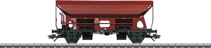 Märklin - Spur H0 Güterwagen - Selbstentladewagen Otmm 70