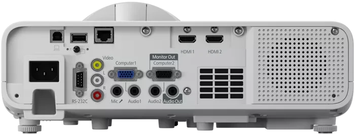 Epson EB-L210SF