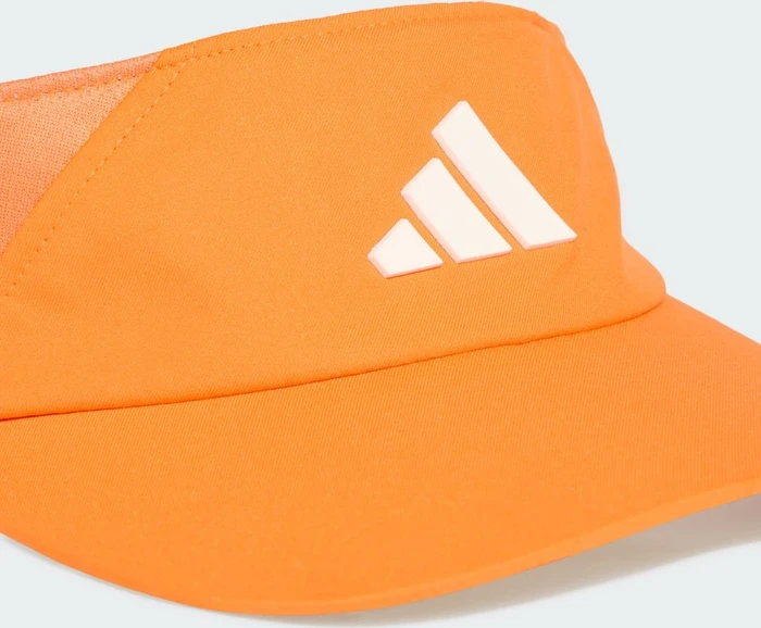 adidas Climacool Schirmmütze Kappe pure orange/white
