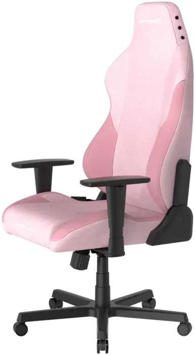 DXRacer Drifting Series 2023 L Stoff Gamingstuhl, pink