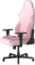 DXRacer Drifting Series 2023 L Stoff Gamingstuhl, pink Vorschaubild