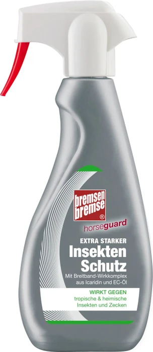MM-Cosmetic BremsenBremse horseguard Insektenschutzspray, 375ml