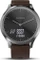 Garmin vivomove HR Premium Aktivitäts-Tracker silber/braun Vorschaubild