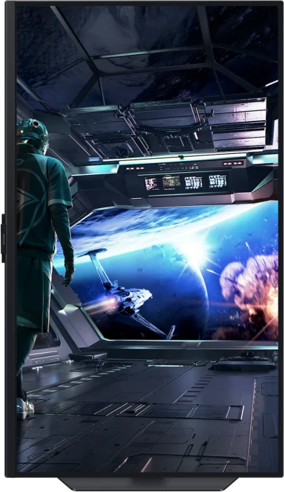 Samsung Odyssey G7 G70D, 32"