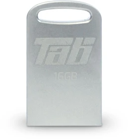 Patriot Tab 16GB, USB-A, USB 3.2 Gen 1×1
