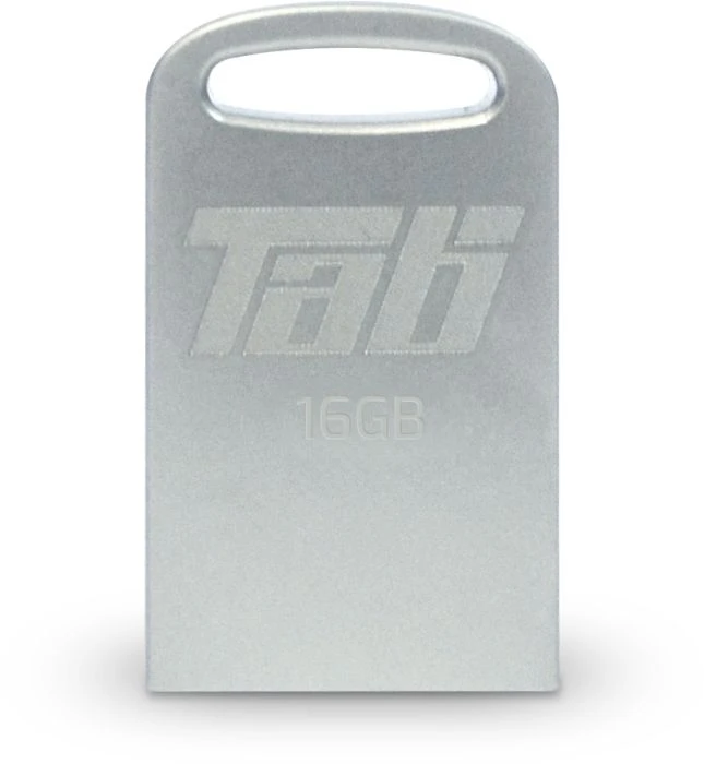 Patriot Tab 16GB, USB-A, USB 3.2 Gen 1×1