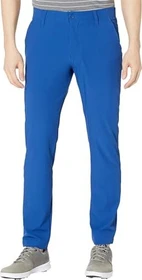 Under Armour Drive Hose lang blue mirage/halo gray (Herren)