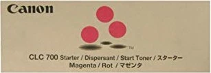 Canon Entwicklereinheit 1465A001 magenta