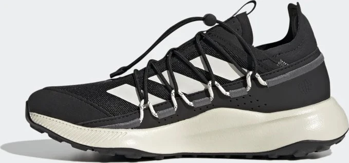 adidas Terrex Voyager 21 Travel core black/chalk white/grey five (Damen)