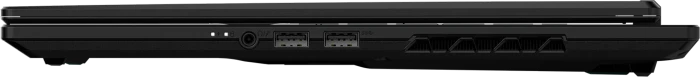 GIGABYTE Gaming A16 PRO DXH, Titanium Black, Core 7 240H, 32GB RAM, 1TB SSD, GeForce RTX 5070 Ti, DE