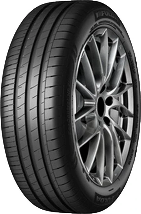 Fulda EcoControl HP2 215/55 R16 93V
