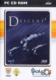 Descent 3 (PC)