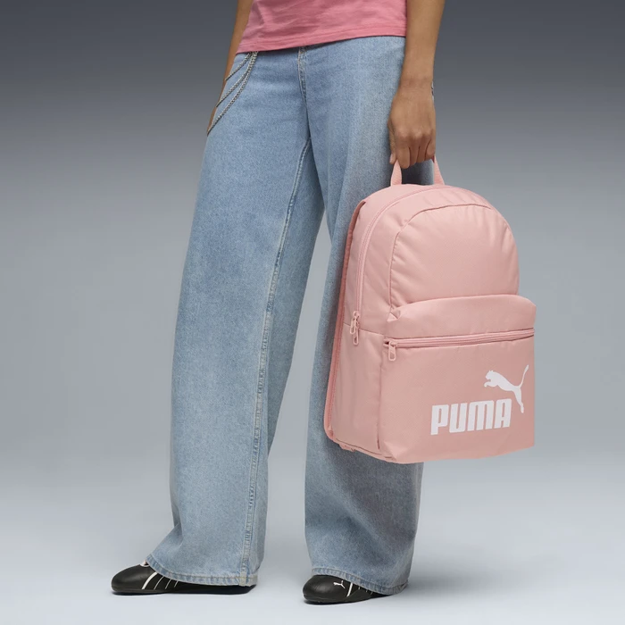Puma Phase rosy outlook (Damen)