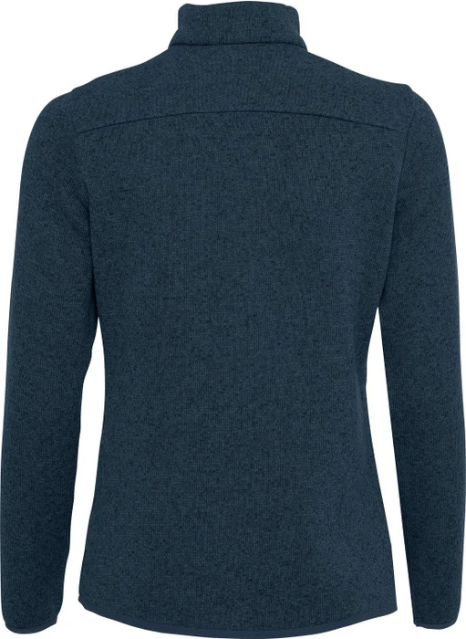 Vaude Rienza IV Jacke dark sea uni (Damen)