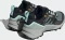 adidas Terrex Swift R3 GTX semi flash aqua/core black/wonder beige (Damen) Vorschaubild