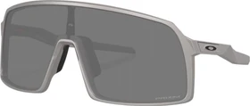 Oakley Sutro Alloy Collection titanium/prizm black
