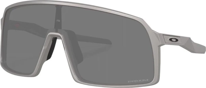 Oakley Sutro Alloy Collection titanium/prizm black