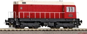 Piko - Spur H0 Diesellok - Diesellok BR 107 DR IV