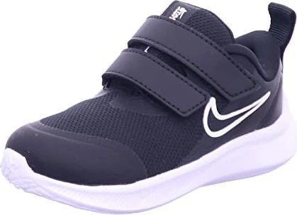 Nike Star Runner 3 black/dark smoke grey (Junior)