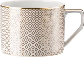 Rosenthal Francis Carreau Beige Kombi-Obertasse 320ml