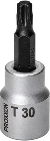 Proxxon Torx Steckschlüssel 3/8", T30x50mm