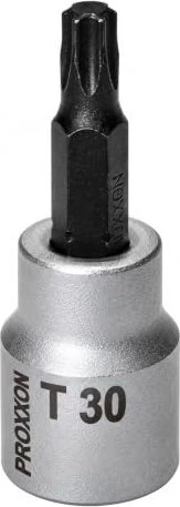 Proxxon Torx Steckschlüssel 3/8", T30x50mm