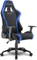 Sharkoon Skiller SGS2 Gamingstuhl, schwarz/blau Vorschaubild