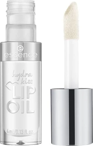 Essence Hydra Kiss Lip Oil 07 classy glassy, 4ml